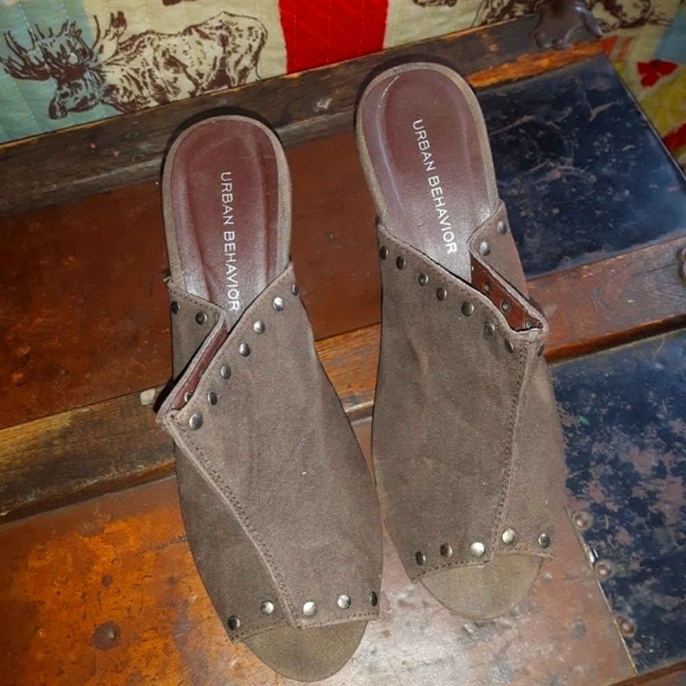 Women's high heels